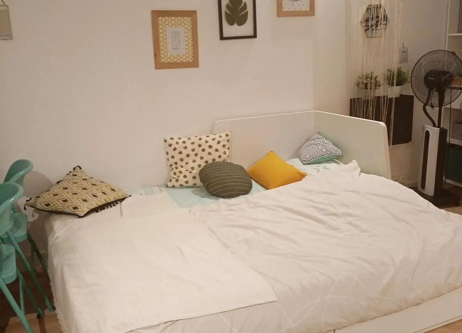 Appartement Bourg en Bresse / Studio Hyper Centre