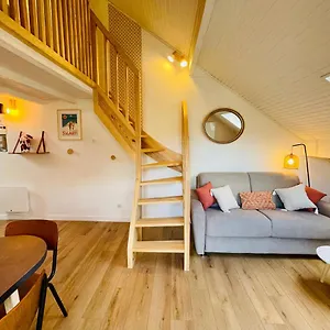 Idealement Situe Appartement Saint-Lary-Soulan